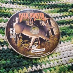 Deer Hunters No Case