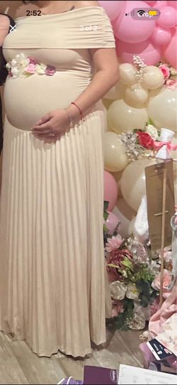 Women’s Maxi Dress