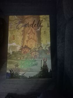 Everdell - The Complete Collection