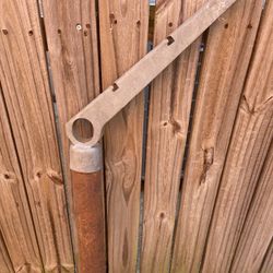 29 Barbed wire 2 3/8 “ Post Caps