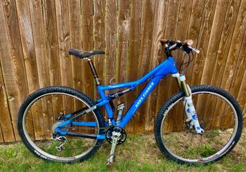Gary Fisher Genesis 2.0 MTB