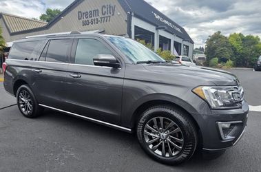2020 Ford Expedition