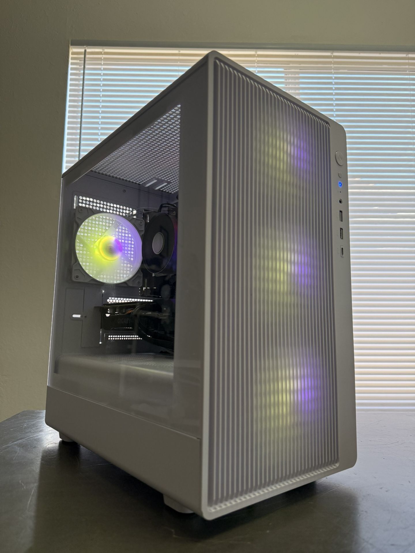 GAMING PC
