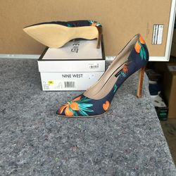 Nine West Women’s Tatiana Pumps