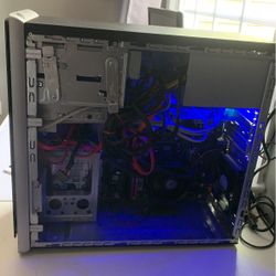 gaming or office pc