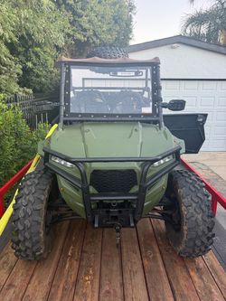 2015 polaris razor 1000