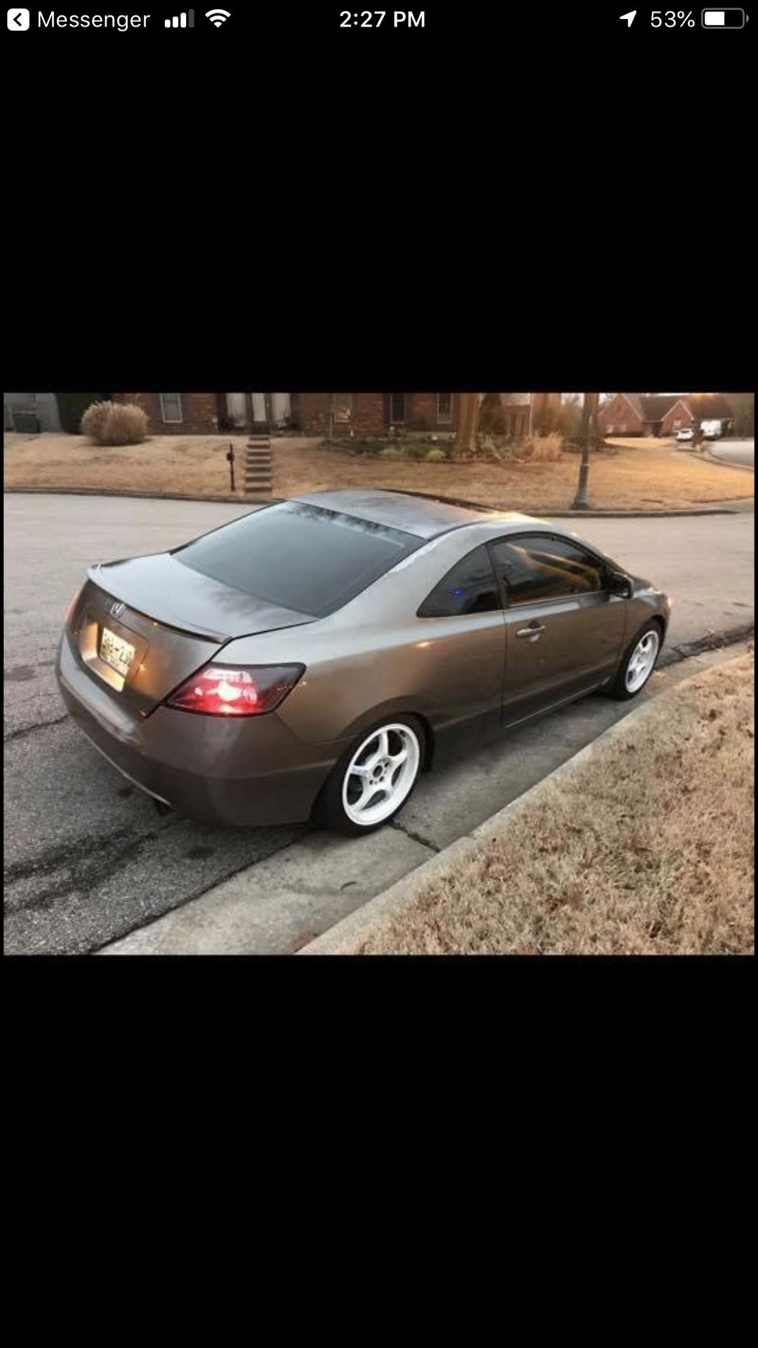 2006 Honda Civic