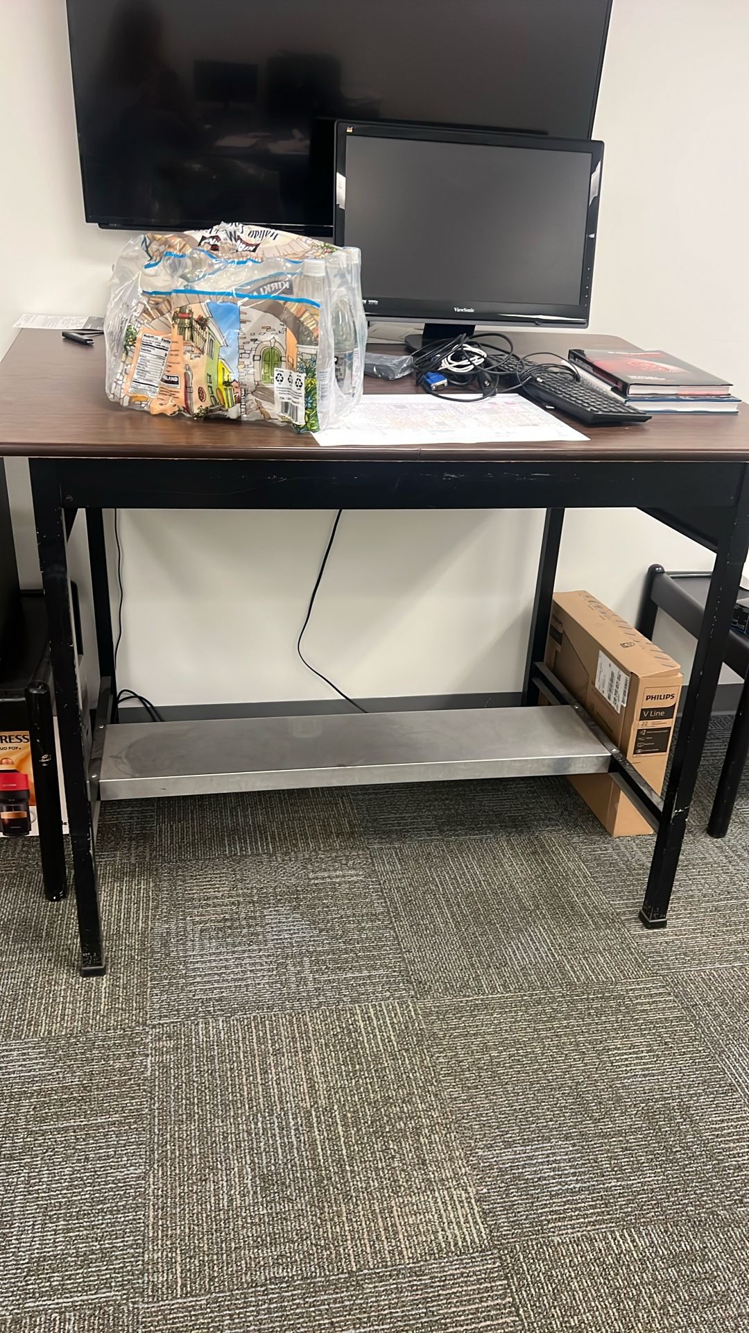 Drafting Table