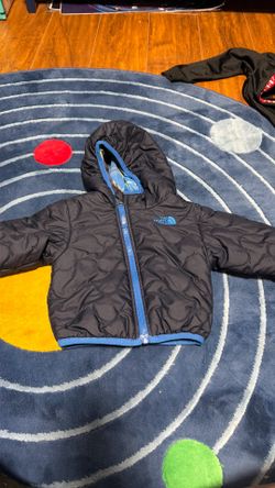 3-6 Month Northface