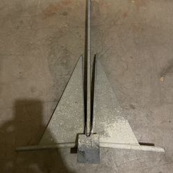 Anchor