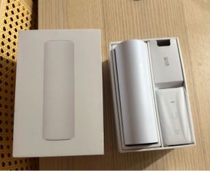 Ubiquiti UniFi U6 Mesh Access Point