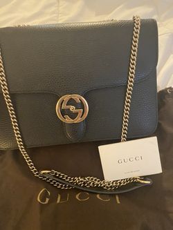 Gucci Handbag