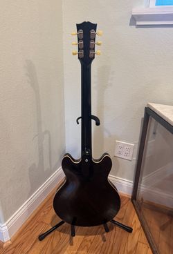 Gibson 390 – Fully Hollowbody Electric Guitar – All Original