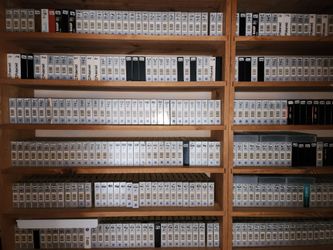 Free VHS movies