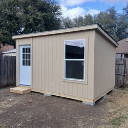 Shed Storage 10x14$3500