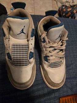 Kids Jordan shoes