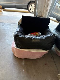 Excellent Condition, Dog Beds