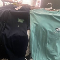 Men’s Shirts 