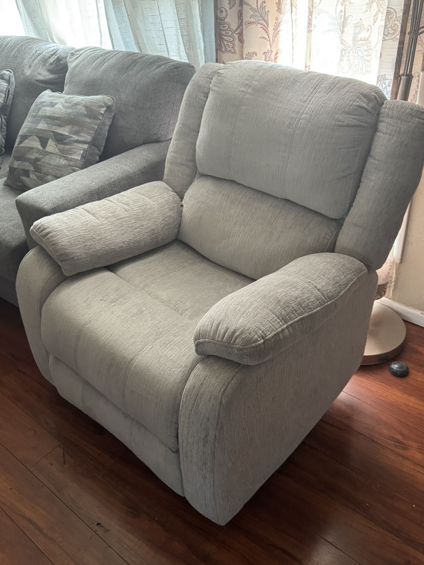 Rocking Recliners