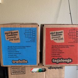 Cookies