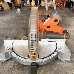 MITER SAWS