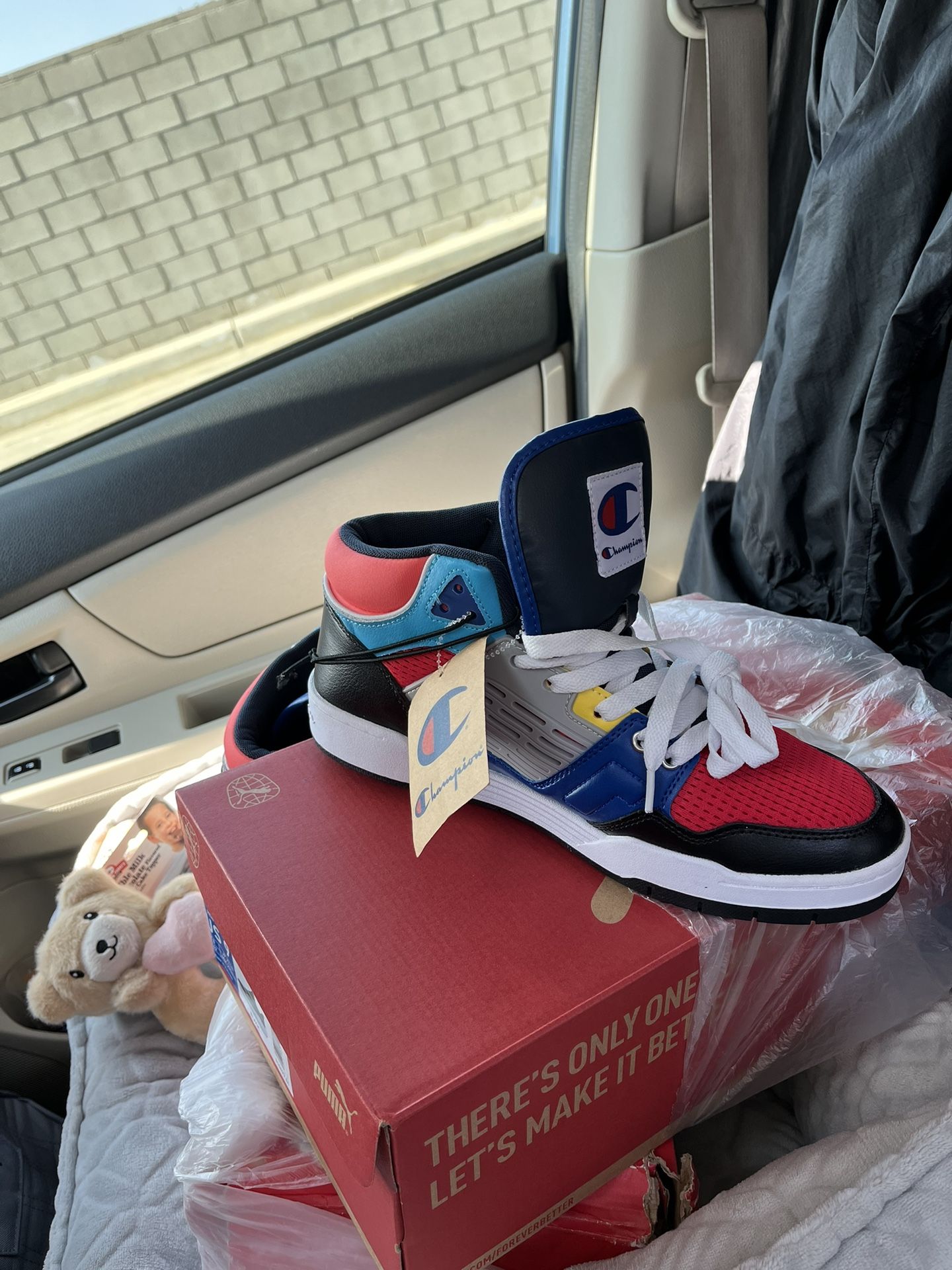 I Have Both Size 9 And 8 1/2⭐️