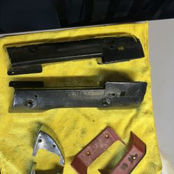 Chevy Impala 59 60 Parts