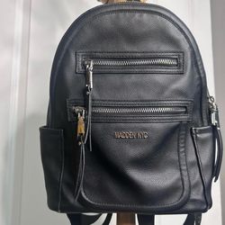 Madden Women’s Faux Leather Backpack