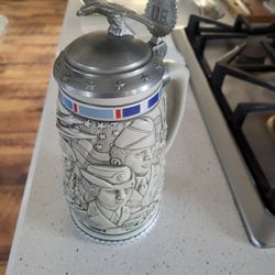 Armed Forces Stein