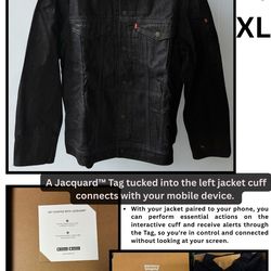 LEVIS XL TRUCKER JACKET NEW