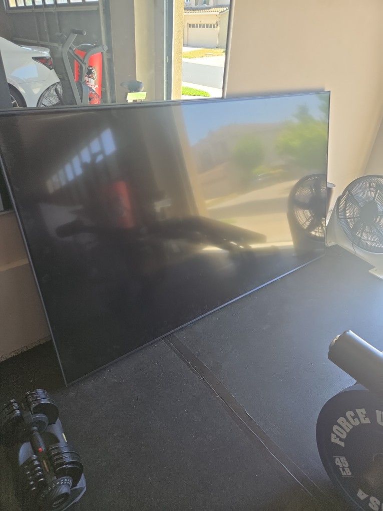 LG 86inch 86uq8000aub FREE!