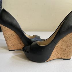Jessica Simpson Wedge Shoes