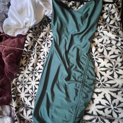 Dresses