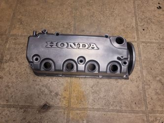 Honda Engine Valve Cover 1(contact info removed) D Series