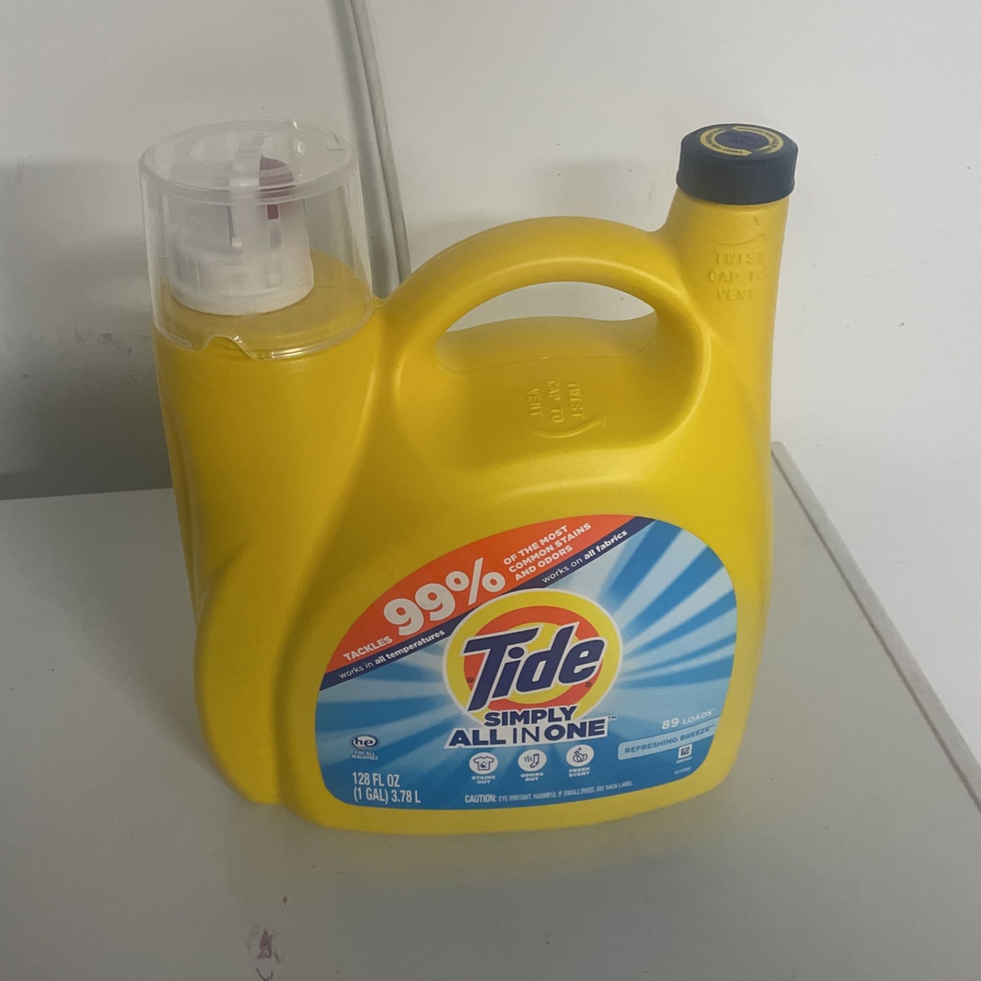 Tide 