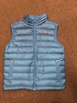 Patagonia Vest