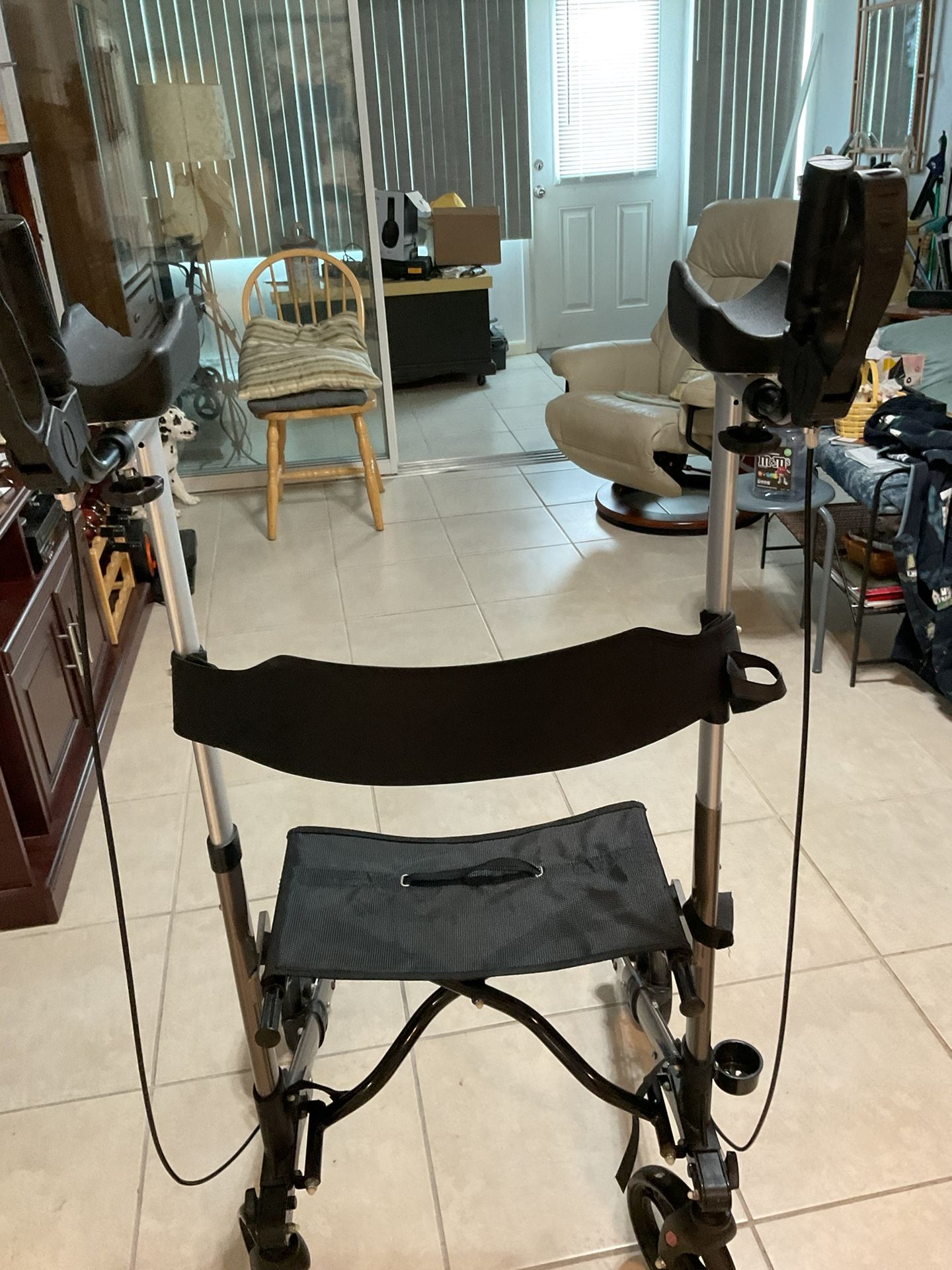 Upright Walker