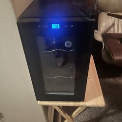 Candor Thermal Electric Wine Cooler
