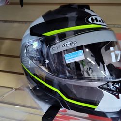 HJC size medium i-71 helmet brand new high quality racing helmet special deal $279 original price $500 size medium only
