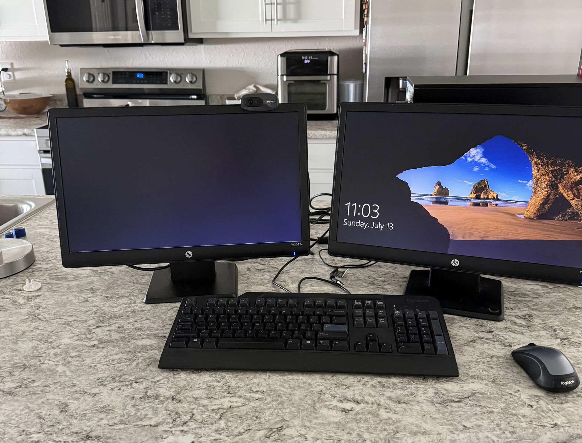 Lonovo ThinkCentre