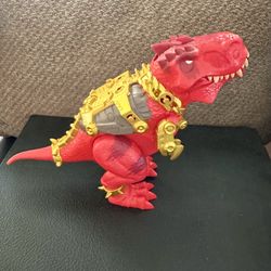 Dinosaur T-Rex Toy 🦖