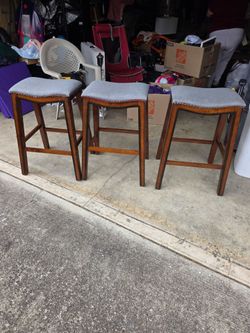 Bar stools