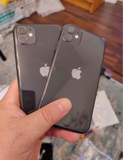 Apple iPhone 11. Unlocked