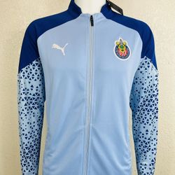 Chivas Tracksuit 2023/24 Complete Set 