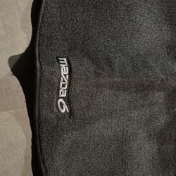 Mazda 6 OEM Rear Cargo Mat 