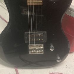 Firstacts Electric Guitar ME431