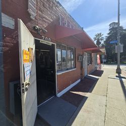 Turn key barber shop