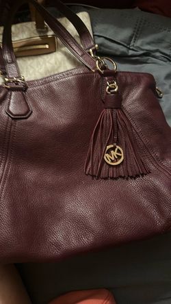MK purse