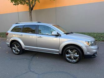2015 Dodge Journey