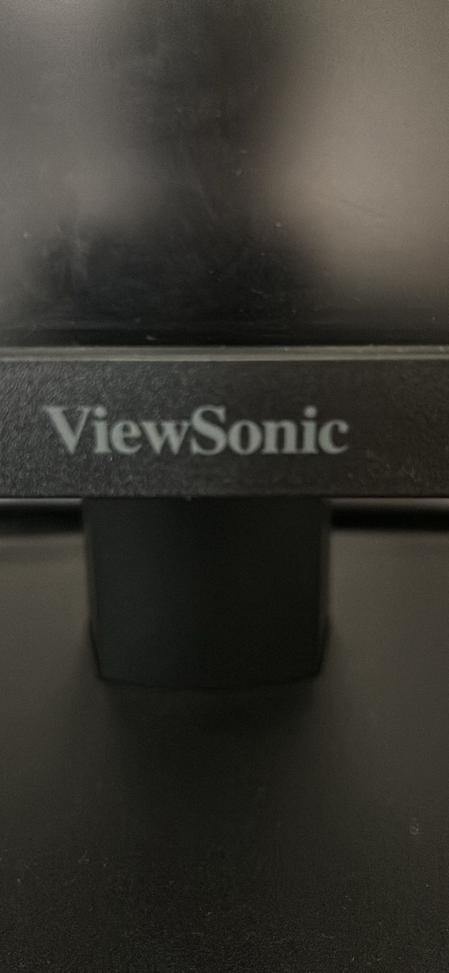 27” ViewSonic Computer/ Gaming Monitor